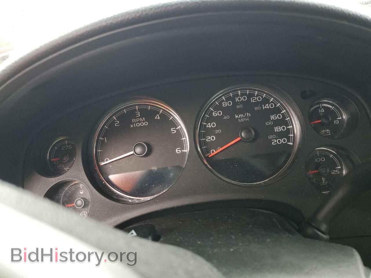 2013 GMC SIERRA - VIN: 3GTP2XE2XDG184599 - Фото 9