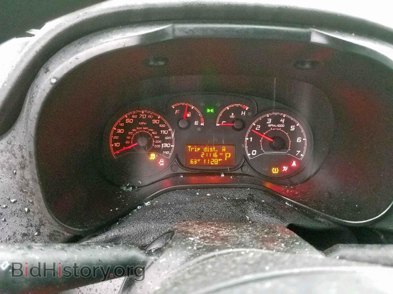 2018 RAM PROMASTER - VIN: ZFBERFAB8J6K76281 - Фото 8