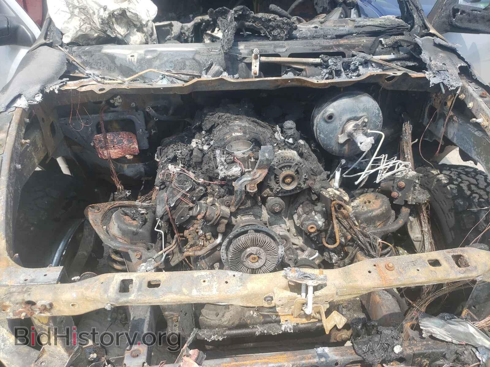 2009 DODGE RAM 1500 - VIN: 1D3HV13T19S749883 - Фото 7