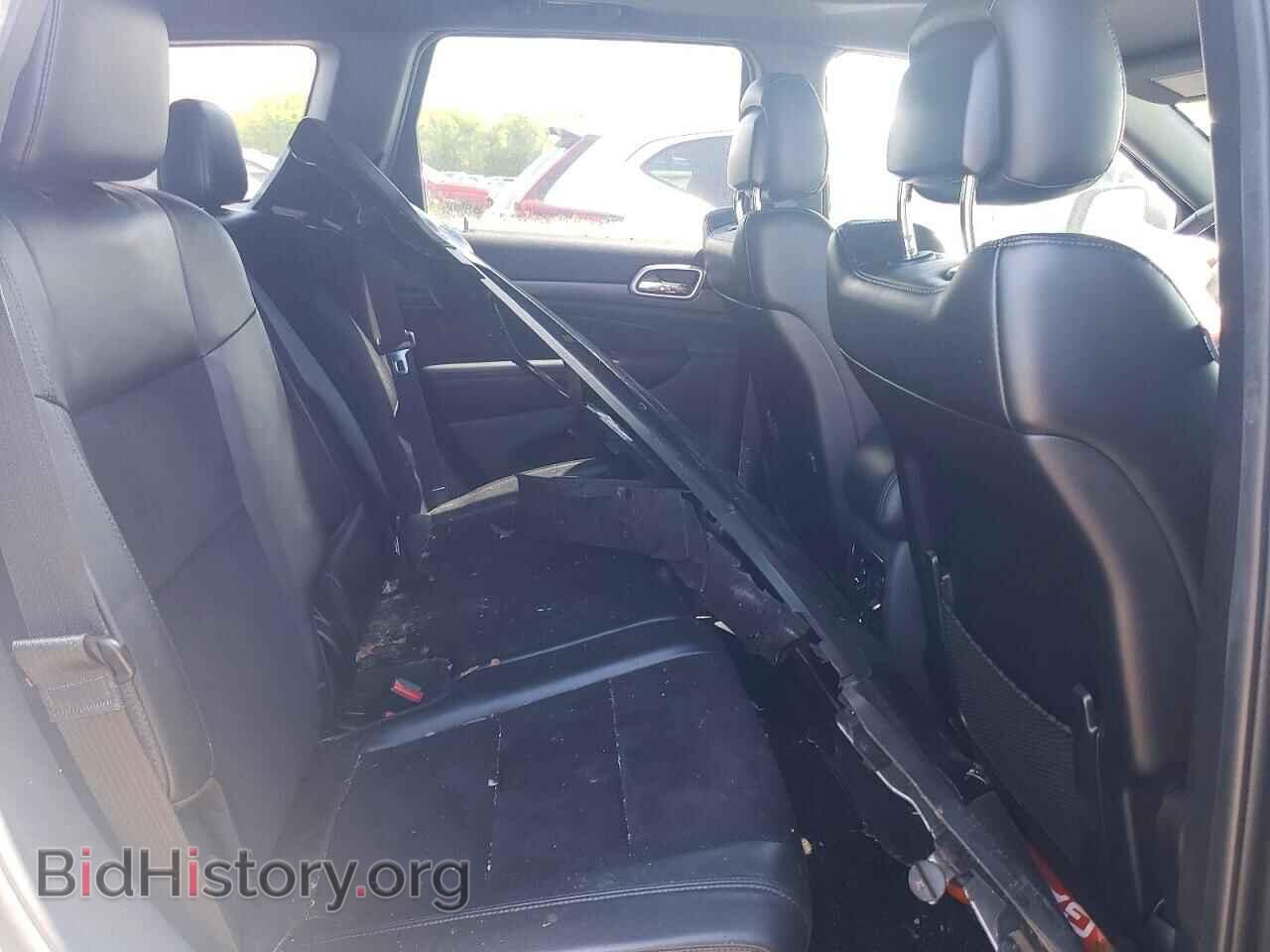 2015 JEEP CHEROKEE - VIN: 1C4RJFAG5FC924136 - Фото 11