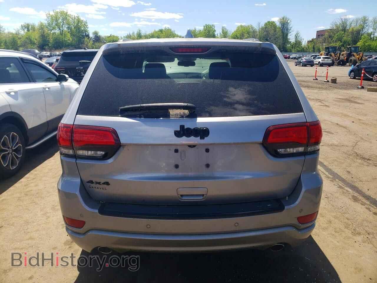 2015 JEEP CHEROKEE - VIN: 1C4RJFAG5FC924136 - Фото 6