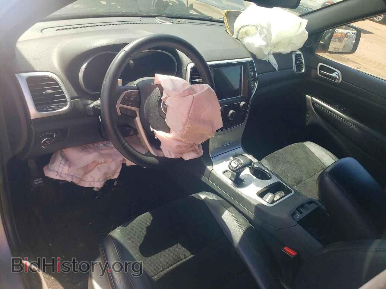 2015 JEEP CHEROKEE - VIN: 1C4RJFAG5FC924136 - Фото 8