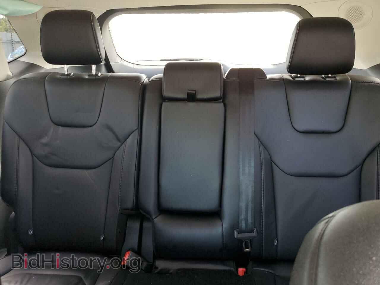 2018 FORD EDGE - VIN: 2FMPK3K96JBC24696 - Фото 10