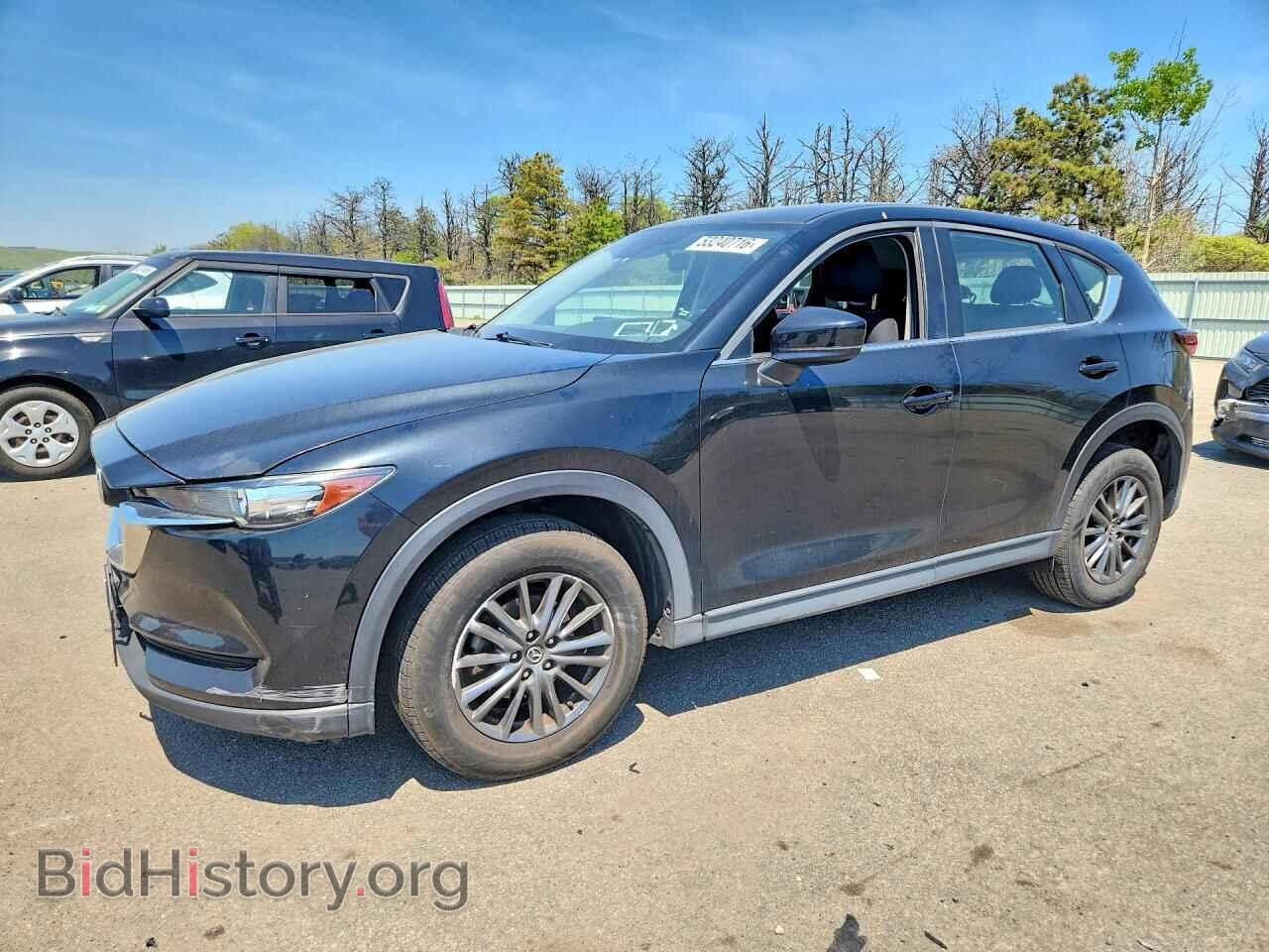 Photo JM3KFBBMXK0607925 - MAZDA CX-5 2019