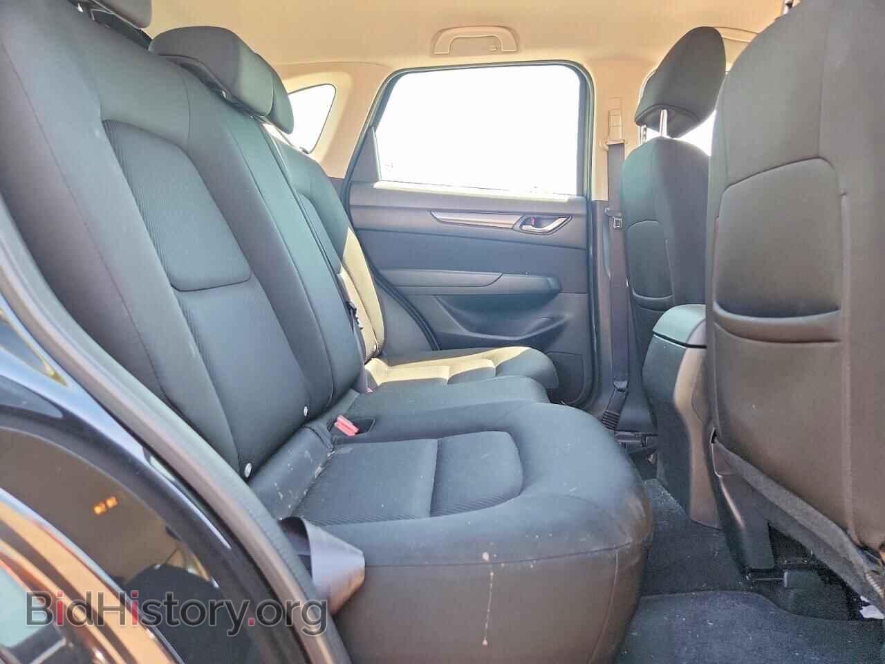 2019 MAZDA CX-5 - VIN: JM3KFBBMXK0607925 - Фото 11