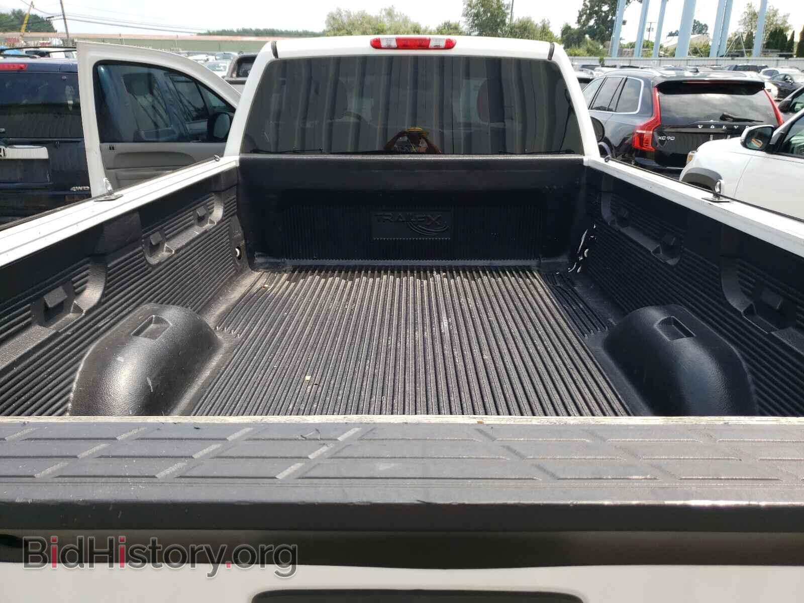 2011 CHEVROLET SILVERADO - VIN: 1GCNCPEX2BZ161234 - Фото 6