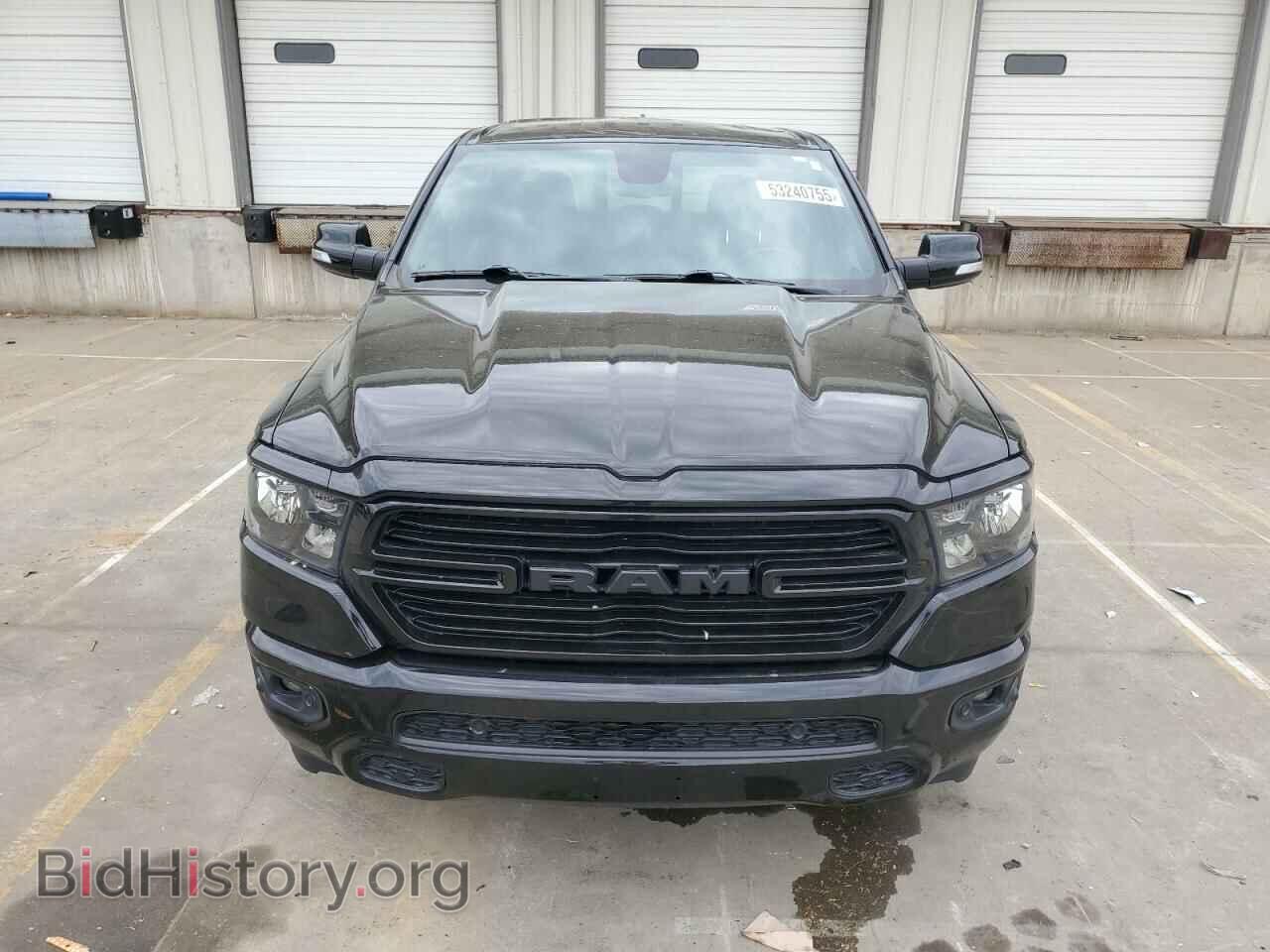 2020 RAM 1500 - VIN: 1C6SRFFT8LN242097 - Фото 5