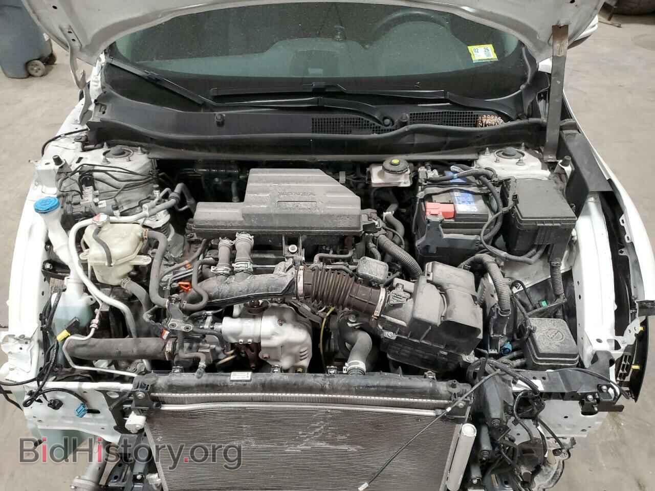 2021 HONDA CRV - VIN: 2HKRW2H53MH684777 - Фото 13