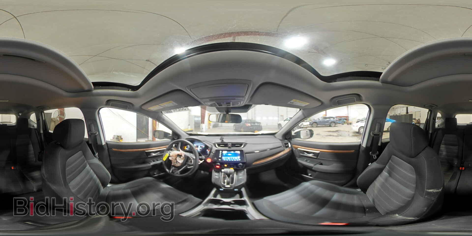 2021 HONDA CRV - VIN: 2HKRW2H53MH684777 - Фото 14