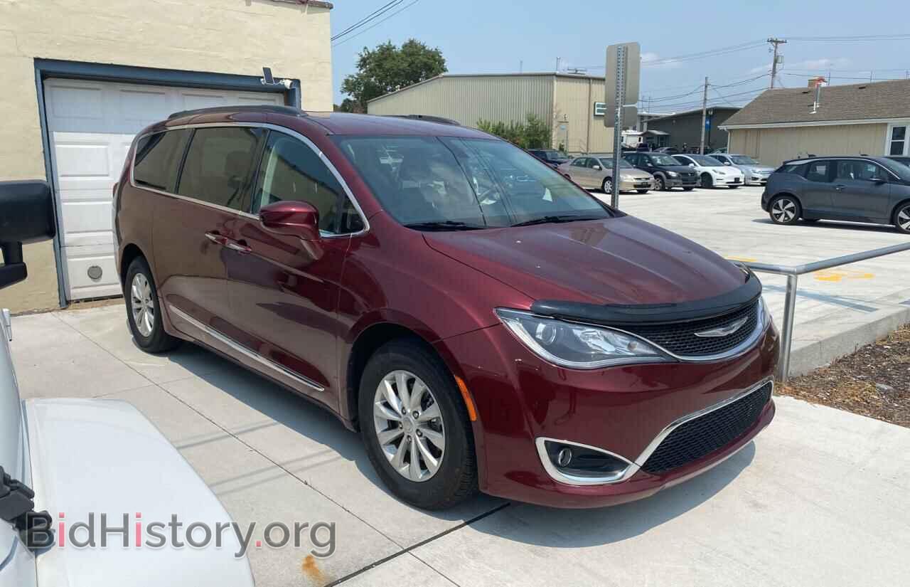 Photo 2C4RC1BG4HR593958 - CHRYSLER PACIFICA 2017