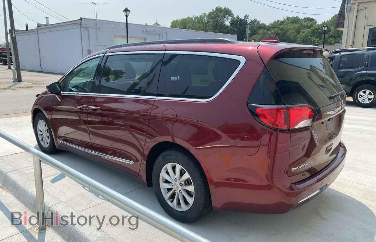2017 CHRYSLER PACIFICA - VIN: 2C4RC1BG4HR593958 - Photo 3