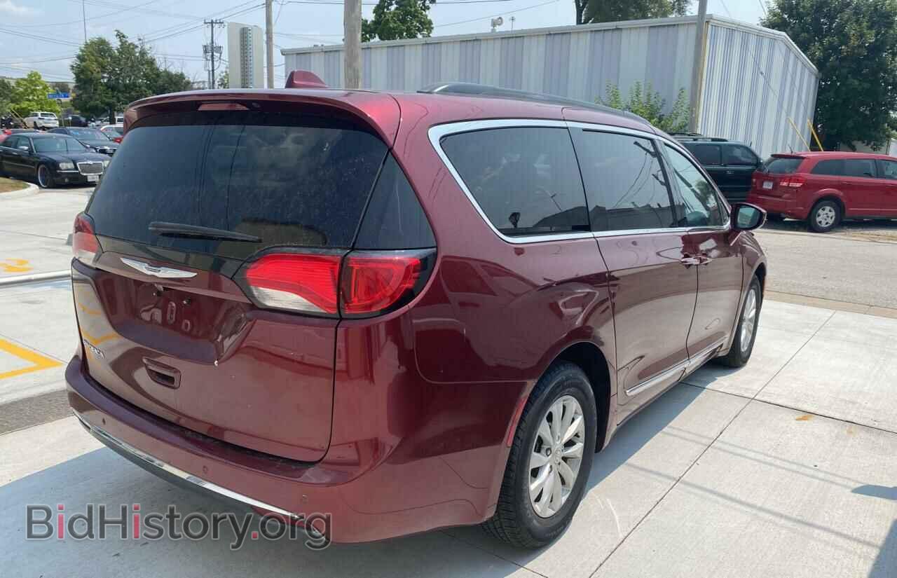 2017 CHRYSLER PACIFICA - VIN: 2C4RC1BG4HR593958 - Photo 4