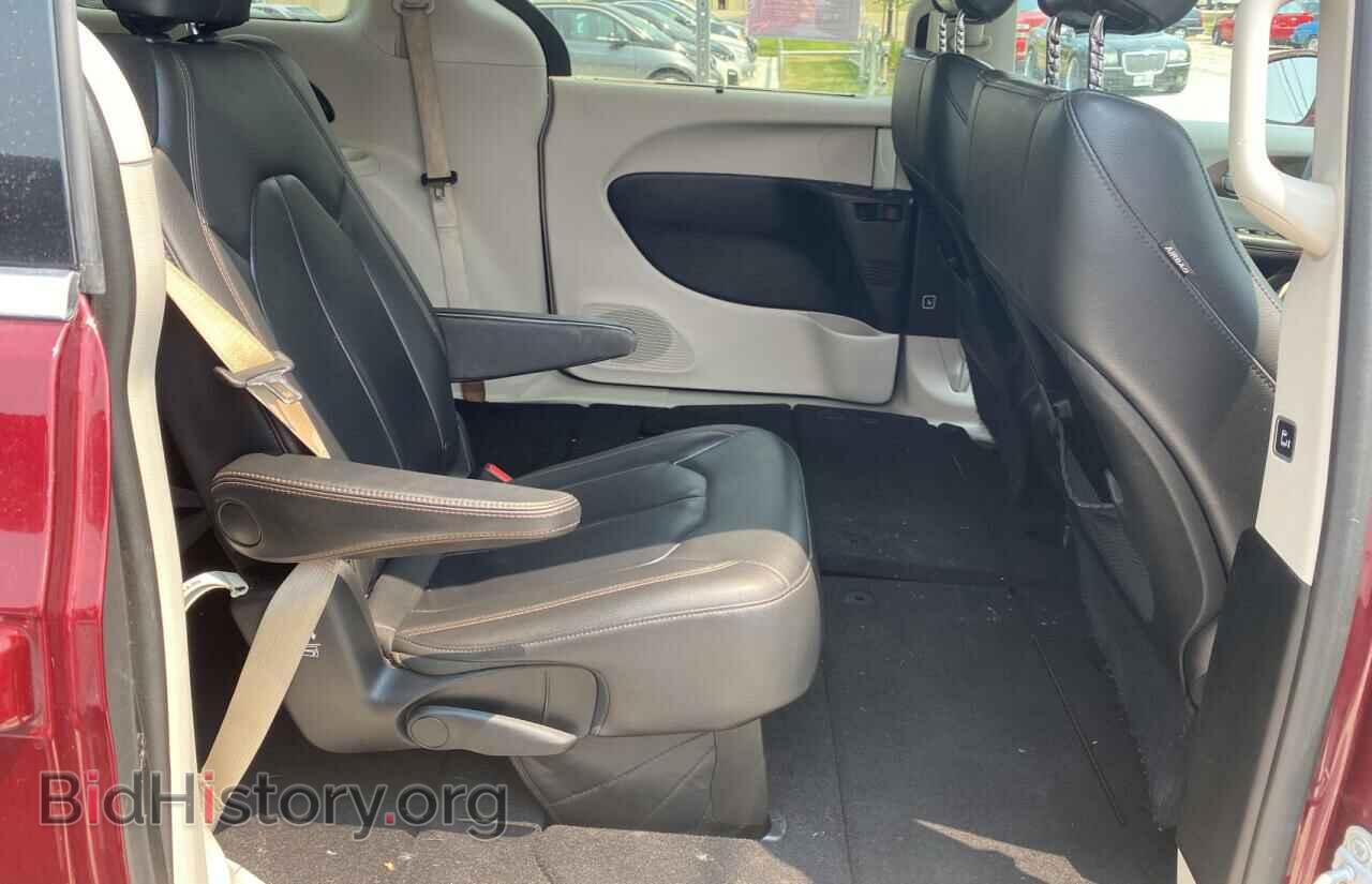 2017 CHRYSLER PACIFICA - VIN: 2C4RC1BG4HR593958 - Photo 6