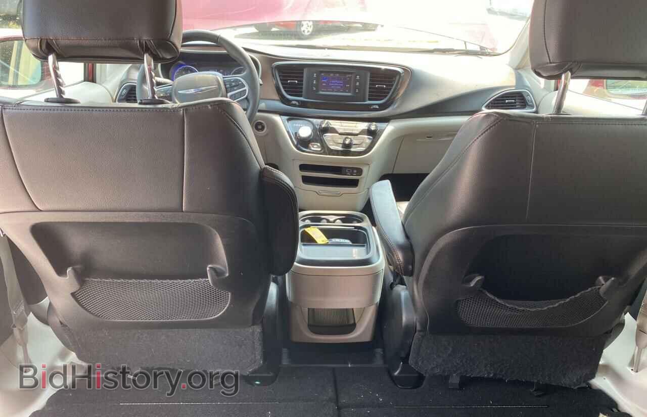 2017 CHRYSLER PACIFICA - VIN: 2C4RC1BG4HR593958 - Photo 9