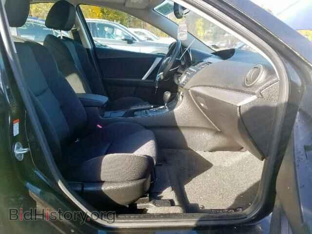 2011 MAZDA 3 S - VIN: JM1BL1U63B1365063 - Фото 5
