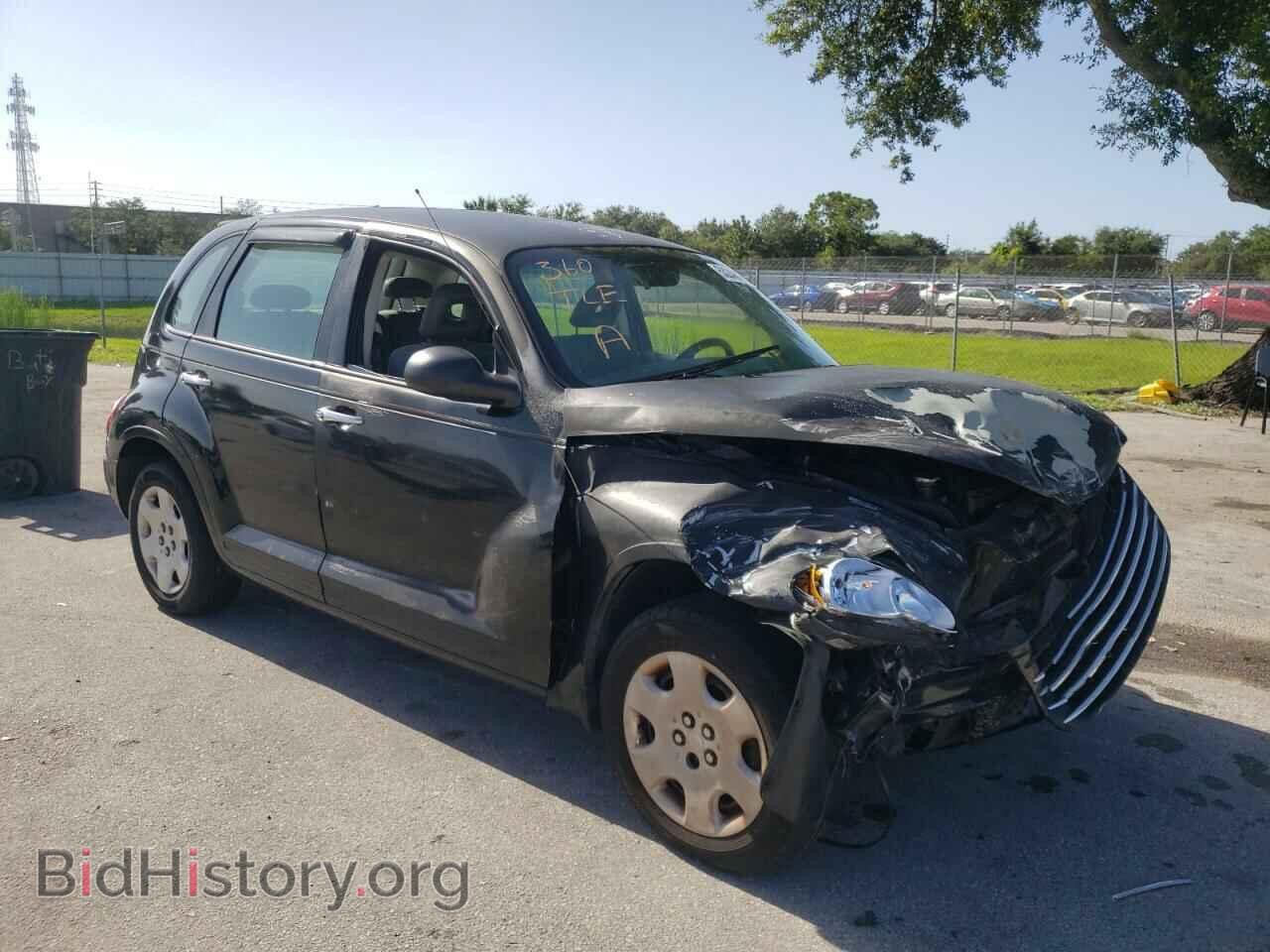 Photo 3A4FY48B07T615686 - CHRYSLER PT CRUISER 2007