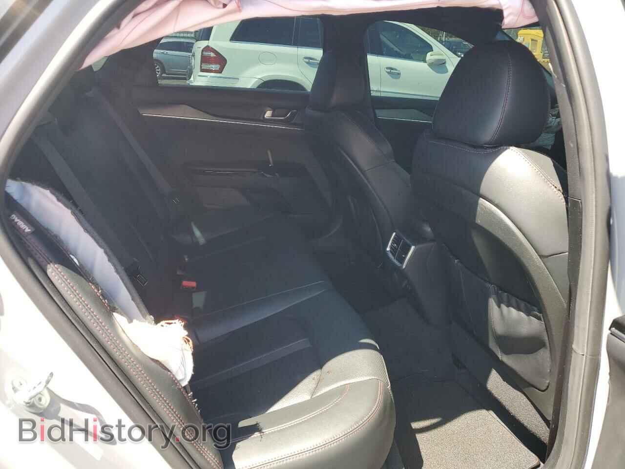 2023 KIA K5 - VIN: 5XXG44J82PG213507 - Фото 11