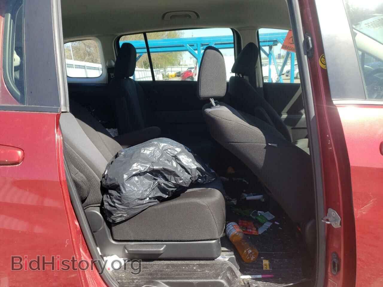 2015 MAZDA 5 - VIN: JM1CW2CL6F0188223 - Фото 11