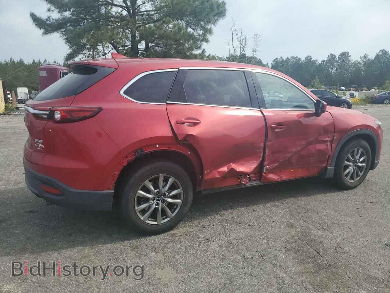 2017 MAZDA CX-9 - VIN: JM3TCACY7H0135717 - Фото 3