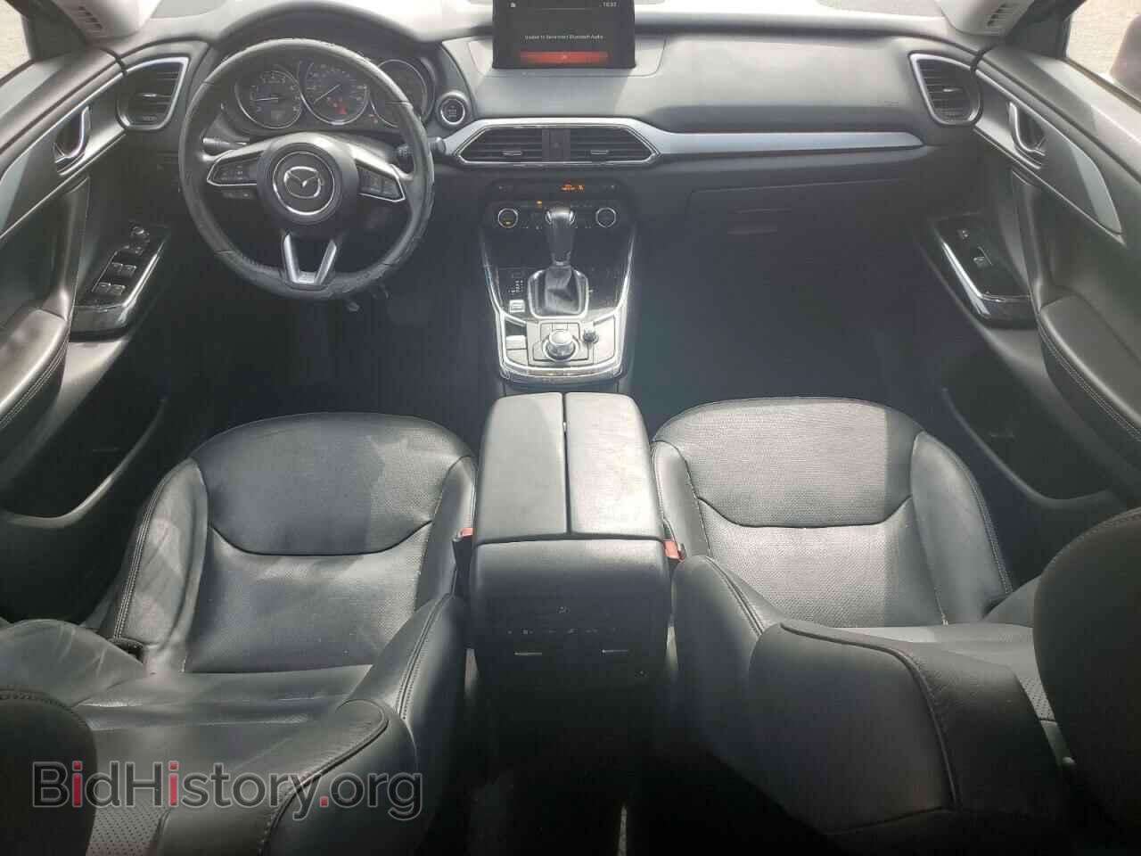 2017 MAZDA CX-9 - VIN: JM3TCACY7H0135717 - Фото 8