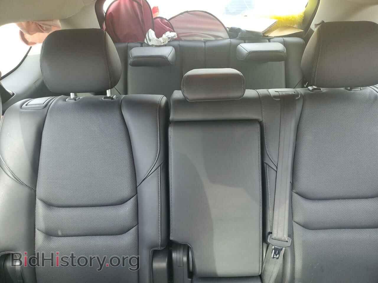 2017 MAZDA CX-9 - VIN: JM3TCACY7H0135717 - Фото 10