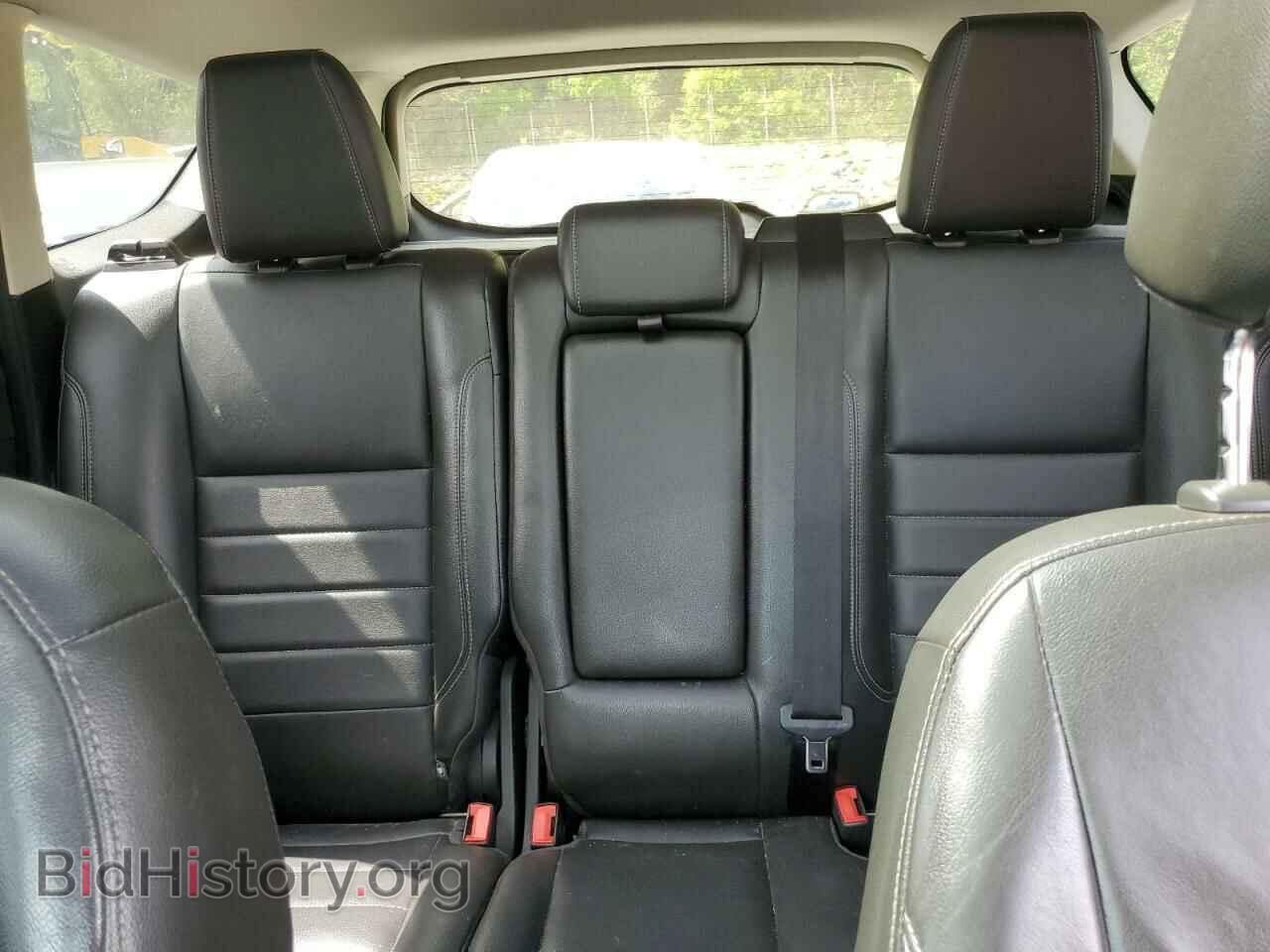 2013 FORD ESCAPE - VIN: 1FMCU9H91DUB05407 - Photo 10