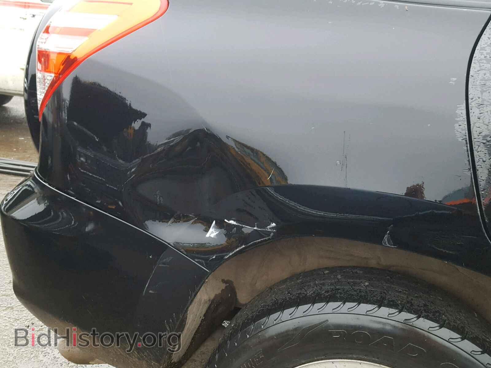 2012 TOYOTA RAV4 - VIN: 2T3BF4DV0CW199801 - Фото 9