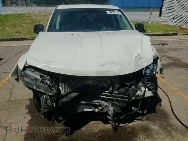 2014 DODGE JOURNEY - VIN: 3C4PDCBG3ET220001 - Фото 15