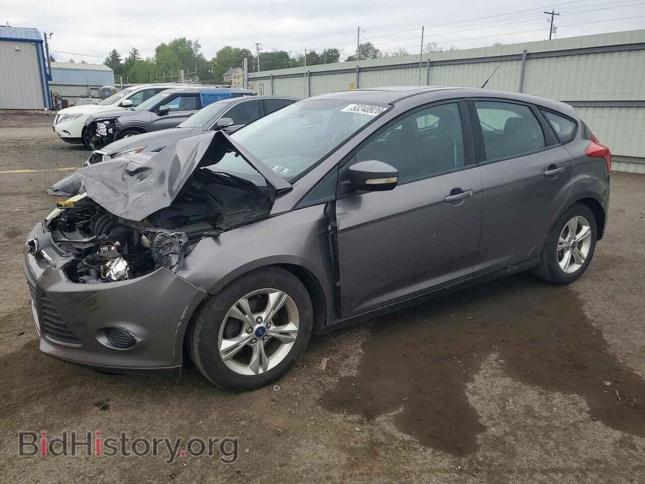 Photo 1FADP3K25DL269392 - FORD FOCUS 2013