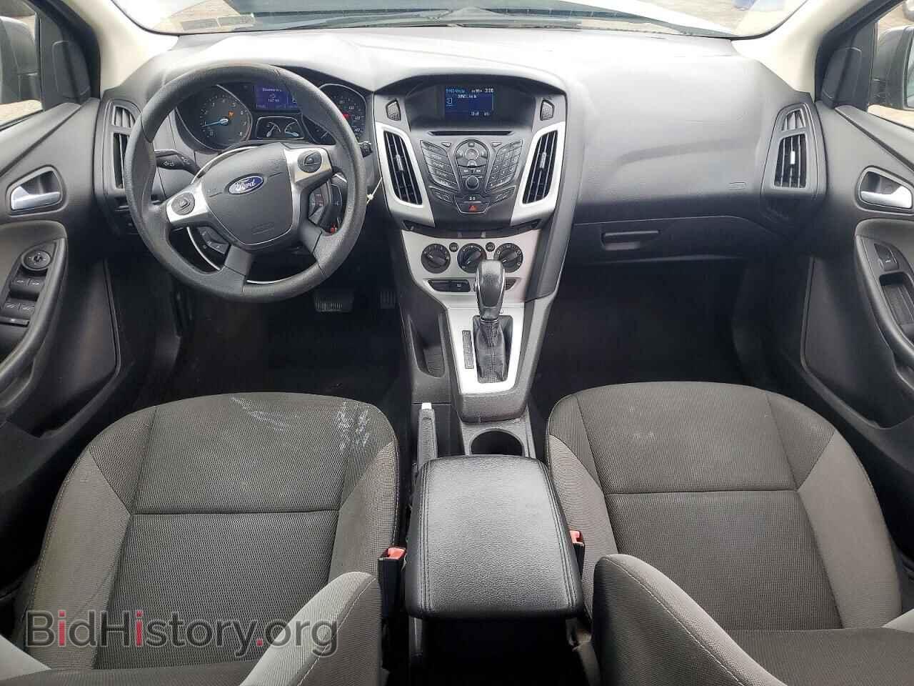 2013 FORD FOCUS - VIN: 1FADP3K25DL269392 - Фото 8