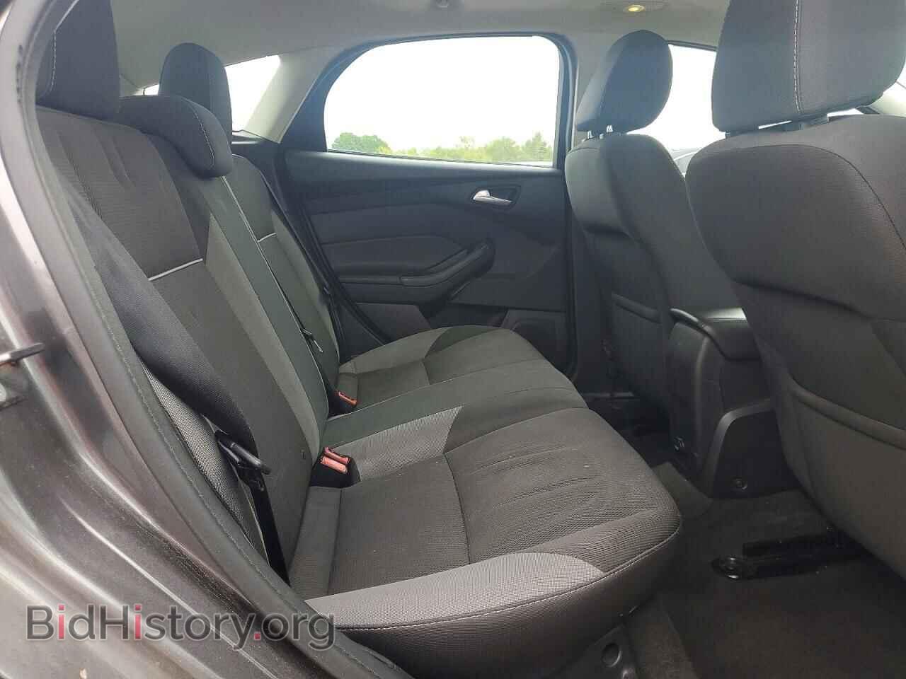 2013 FORD FOCUS - VIN: 1FADP3K25DL269392 - Фото 10