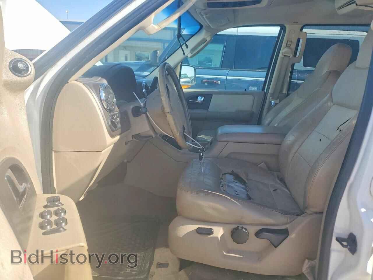 2006 FORD EXPEDITION - VIN: 1FMFU17576LA03843 - Фото 7