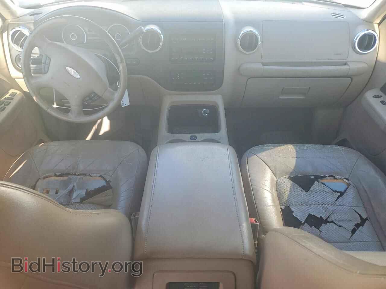2006 FORD EXPEDITION - VIN: 1FMFU17576LA03843 - Фото 8