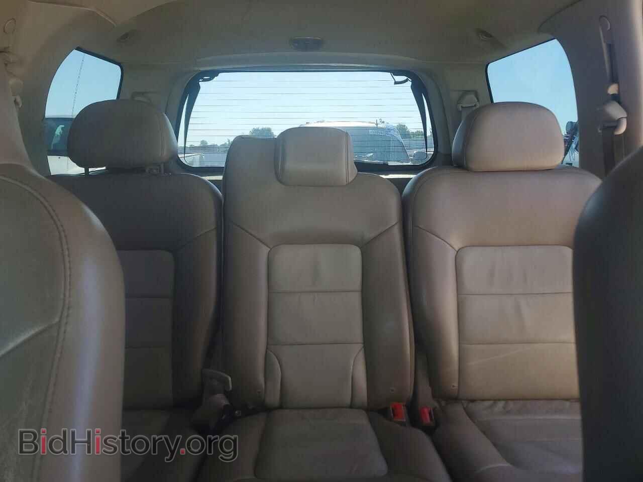 2006 FORD EXPEDITION - VIN: 1FMFU17576LA03843 - Фото 10
