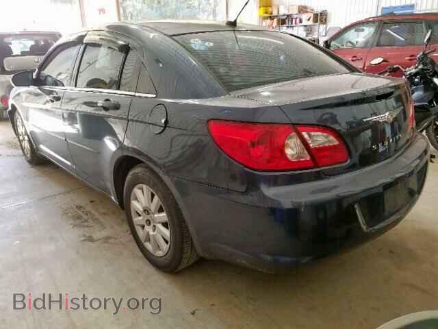 2008 CHRYSLER SEBRING - VIN: 1C3LC46K08N148916 - Фото 3