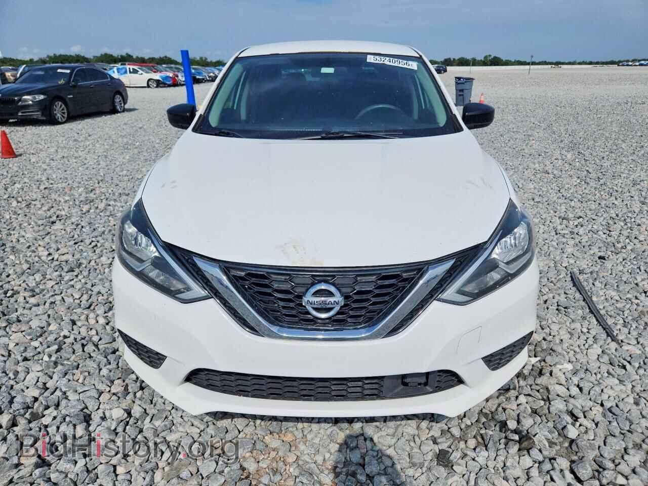 2018 NISSAN SENTRA - VIN: 3N1AB7AP1JY317475 - Фото 5