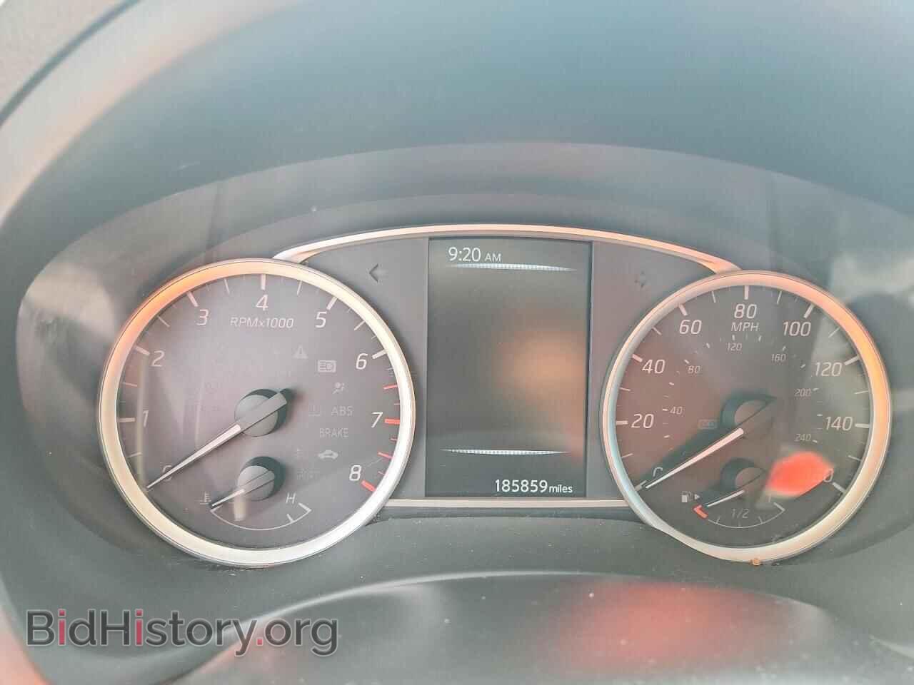 2018 NISSAN SENTRA - VIN: 3N1AB7AP1JY317475 - Фото 9