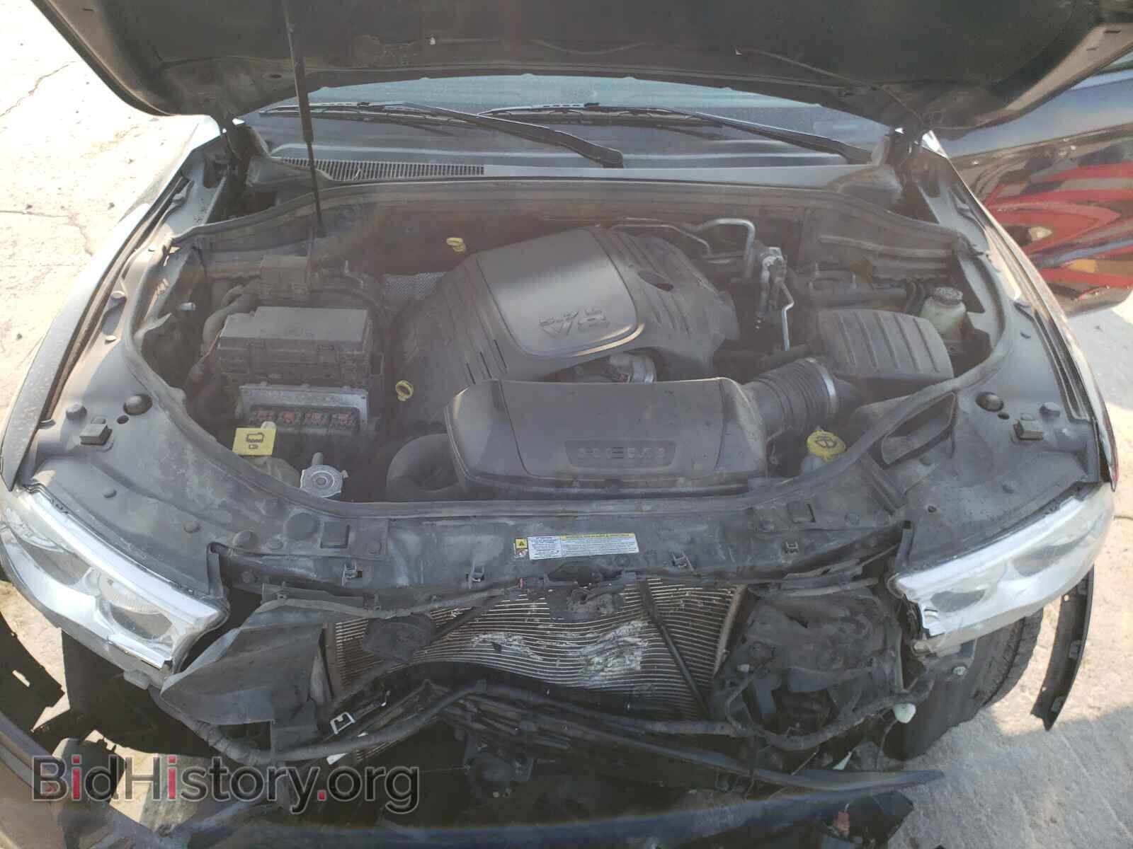 2013 DODGE DURANGO - VIN: 1C4SDJET2DC592995 - Photo 7