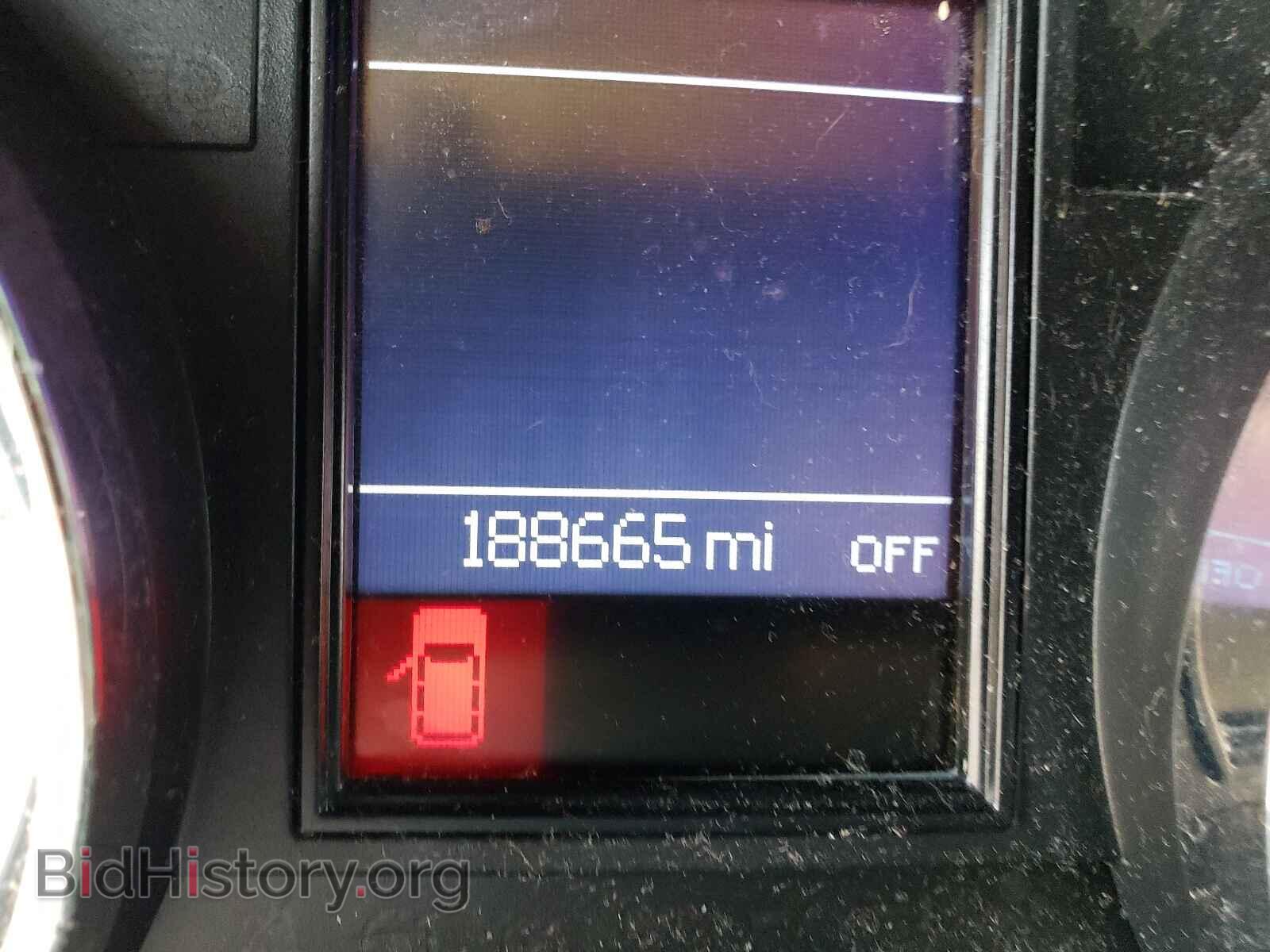 2013 DODGE DURANGO - VIN: 1C4SDJET2DC592995 - Photo 8