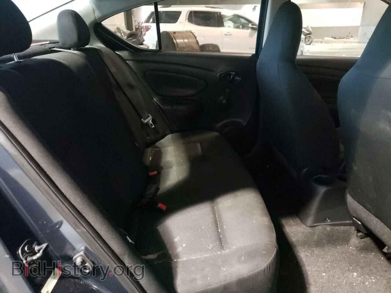 2016 NISSAN VERSA - VIN: 3N1CN7AP7GL888636 - Фото 6