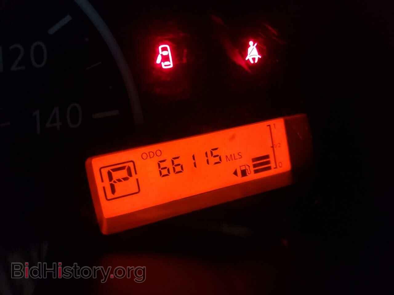 2016 NISSAN VERSA - VIN: 3N1CN7AP7GL888636 - Фото 8
