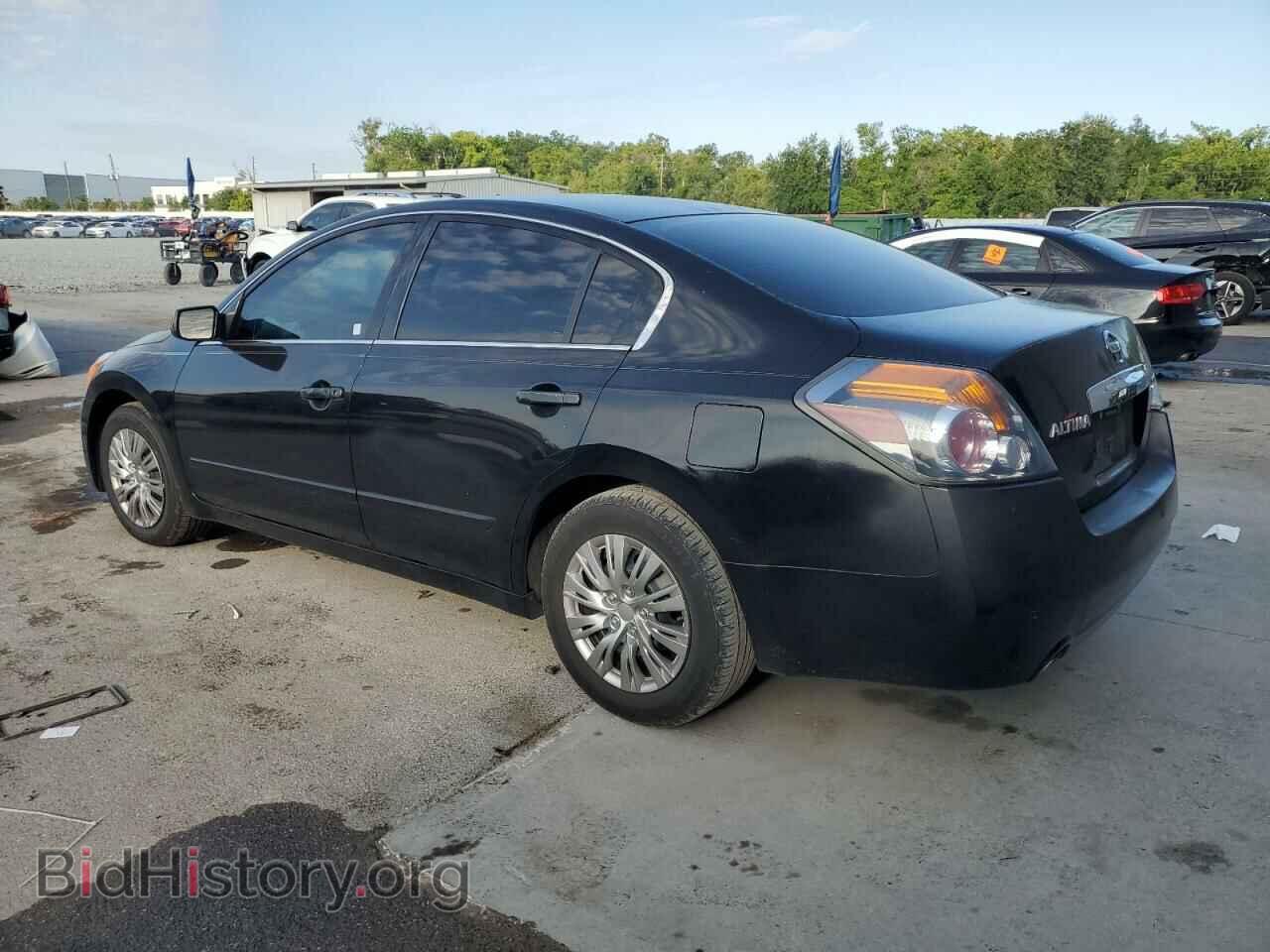 2012 NISSAN ALTIMA - VIN: 1N4AL2AP1CC224731 - Фото 2