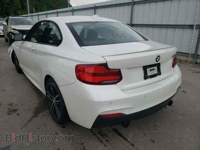 2019 BMW M2 - VIN: WBA2J5C57KVC07940 - Фото 3