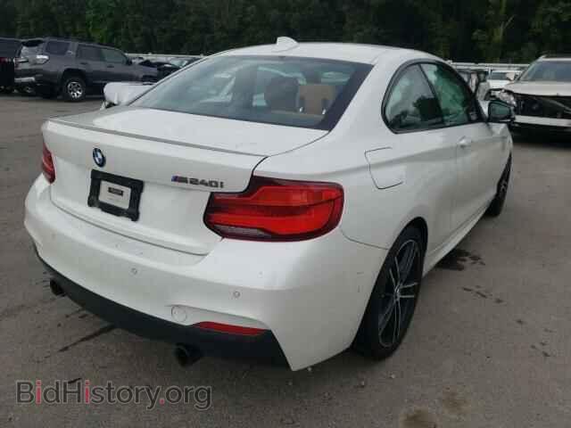 2019 BMW M2 - VIN: WBA2J5C57KVC07940 - Фото 4