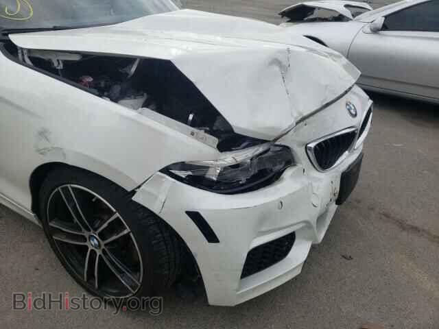 2019 BMW M2 - VIN: WBA2J5C57KVC07940 - Фото 9
