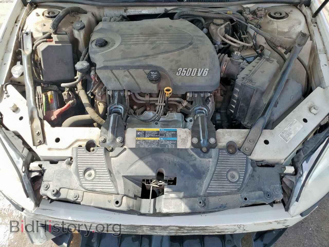 2009 CHEVROLET IMPALA - VIN: 2G1WT57K091243341 - Фото 11