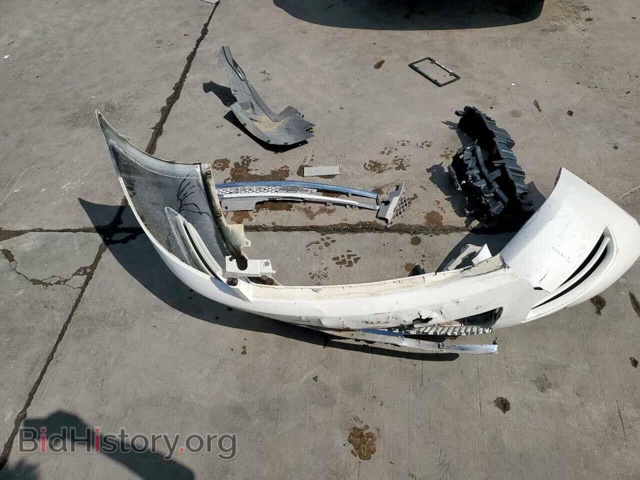 2009 CHEVROLET IMPALA - VIN: 2G1WT57K091243341 - Фото 12