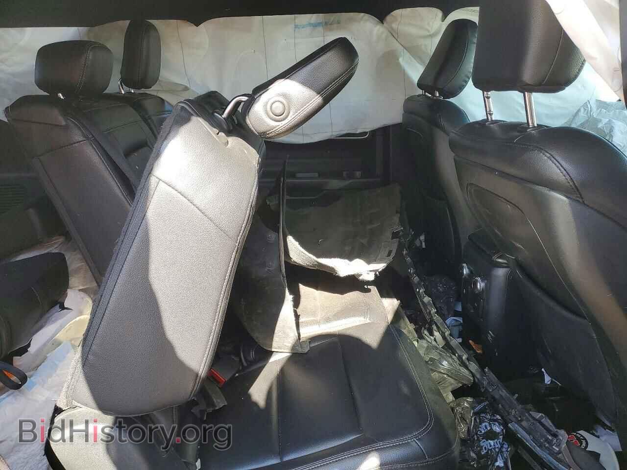 2020 FORD EXPLORER - VIN: 1FMSK7DH1LGB27102 - Photo 10