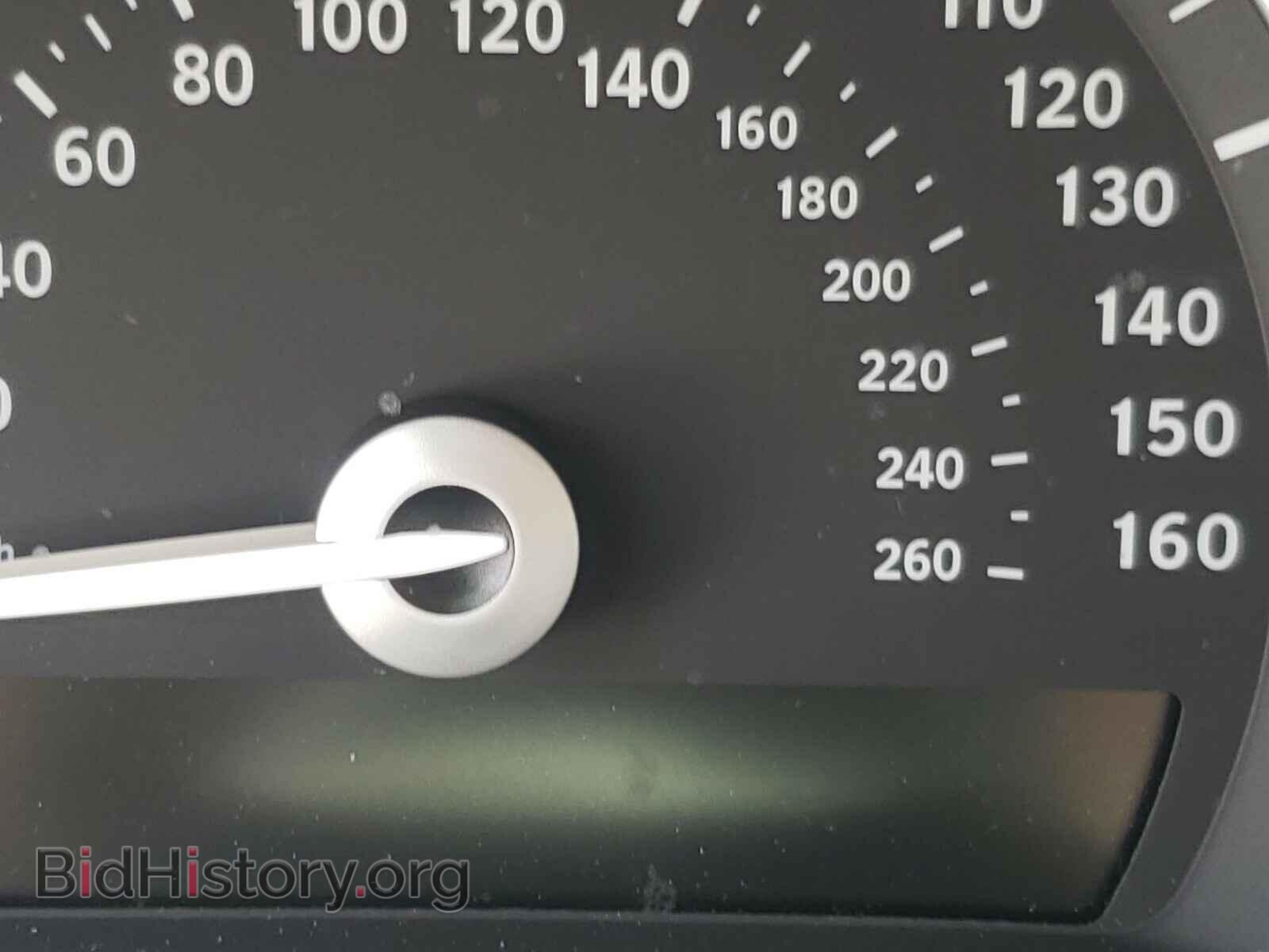 2011 SAAB 9 3 - VIN: YS3FA4CY7B1309101 - Фото 8