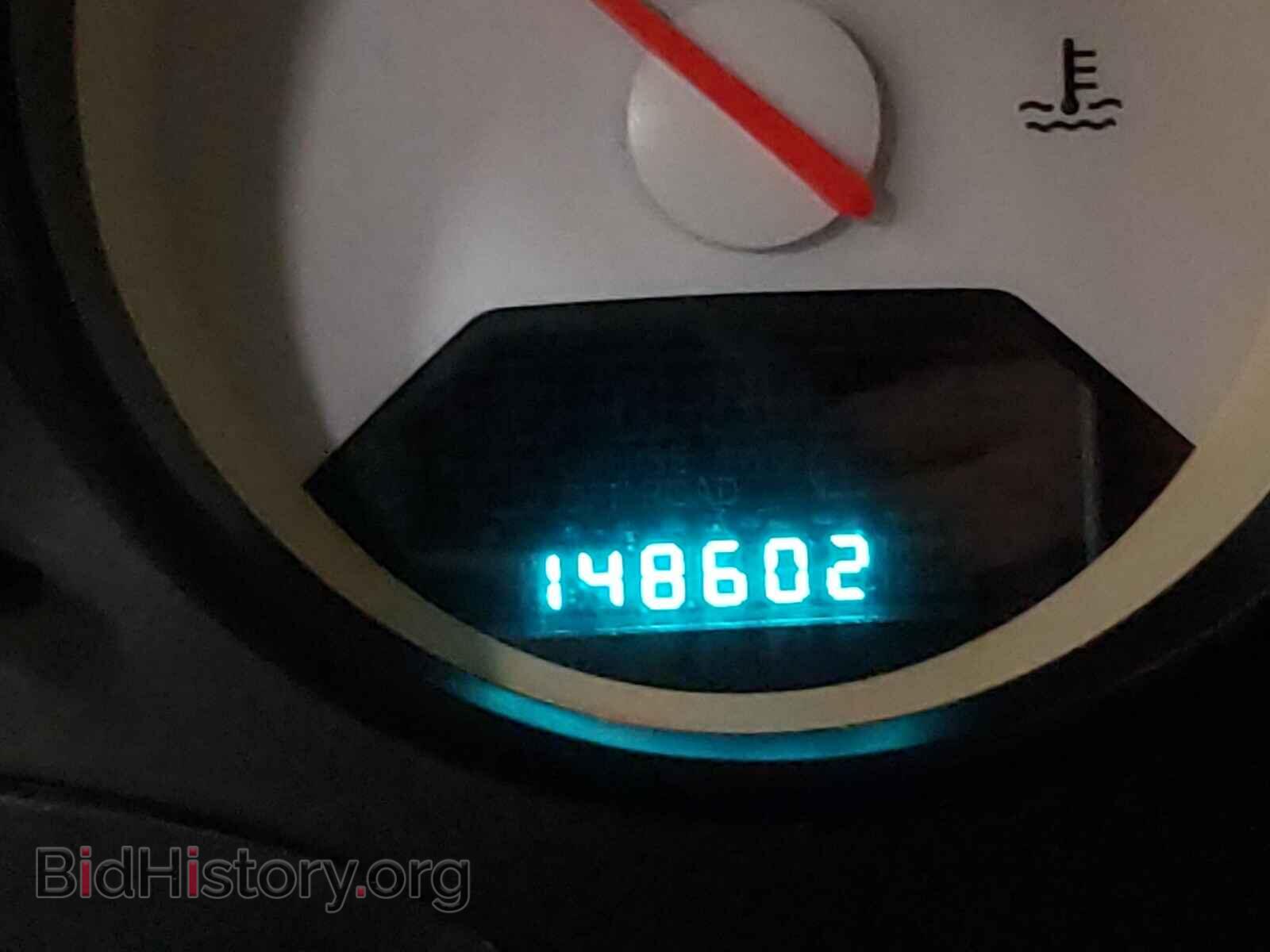 2008 DODGE CALIBER - VIN: 1B3HB28B08D532952 - Фото 8